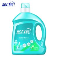 蓝月亮 活力橙花3kg除菌去味洗衣液 (计价单位:瓶)