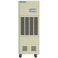 赛时工控(SHSSGK) SKSN8S-168 2500W 11A 168L/天 智能除湿机 (计价单位:台) 灰白
