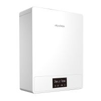 爱宝乐(airpal) V-B160 除醛 壁挂式新风机 (计价单位:台) 白色