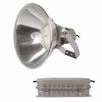 顶火 GMD9221 IP65 防震型投光灯 (计价单位:个) 银灰