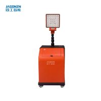 简工智能(JAGONZN) JX-09F 升降式全景智慧照明灯