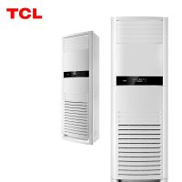 TCL KFRd-120LW/D-F11S+C3 5P 分体柜式空调 1.00 台/套 (计价单位:套) 白色