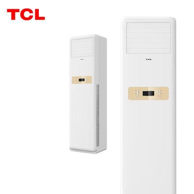 TCL KFRd-72LW/DBp-EL24+B3 3P 分体柜式空调 1.00 台/套 (计价单位:套) 白色