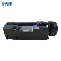 简工智能(JAGONZN) BYL-04F GJ防爆工作灯 22.2V 50W 6000K LED 黑色