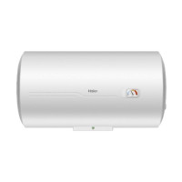 海尔(Haier) ES80H-CK3(1) 80升2200W瞬热式 电热水器 (计价单位:台) 白色