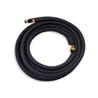 海尔(Haier) 3匹铜管 空调加长连接管 1.00 个/米 (计价单位:米) 黑色