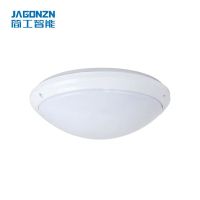 简工智能(JAGONZN) GL-02E-ZN LED吸顶灯(智能)24V 24W 6000K LED IP54 筒灯