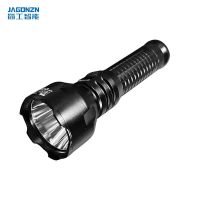 简工智能(JAGONZN) BYL-01D GJ手持强光 3.7V 10W 6000K LED IP66 续航时间8h