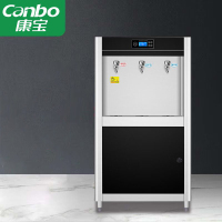 康宝(Canbo) KS-3K30-LG12 开水器 1.00 个/台 (计价单位:台)银黑色