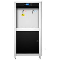 康宝(Canbo) KS-3K30-LG11 开水器 1.00 个/台 (计价单位:台)银黑色