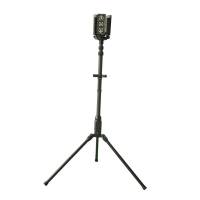 华荣(WAROM) HRZM-IE5006(GW) 120W I6500K 手提式移动工作灯 (计价单位:台) 黑色