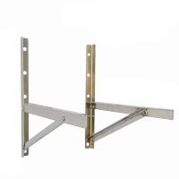 TCL 1匹和1.5匹 Q≤3600W 不锈钢室外机支架 1.00 个/副 (计价单位:副)