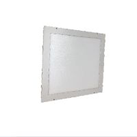 海洋王 OK9166CGJ 12W 300mm*300mmLED灯 办公用灯泡 银色