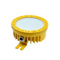 顶火 GMD8181-18W 18W IP68 220V LED 5700K 防爆灯 (计价单位:个) 黄