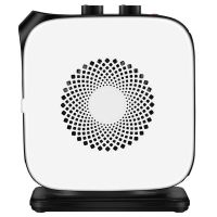 美的(Midea) NTY18-19C1 台式 取暖器 (计价单位:台) 白色