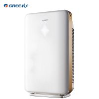 格力(GREE) KJ200F-A01 空气净化器 (单位:台) 白色