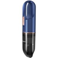 美的(Midea) HDC10 手持无线,车用吸尘器 (计价单位:台) 深空蓝