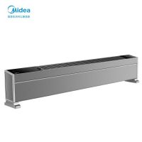 美的(Midea) NDY-LSX 踢脚线地暖器 (计价单位:台) 黑色