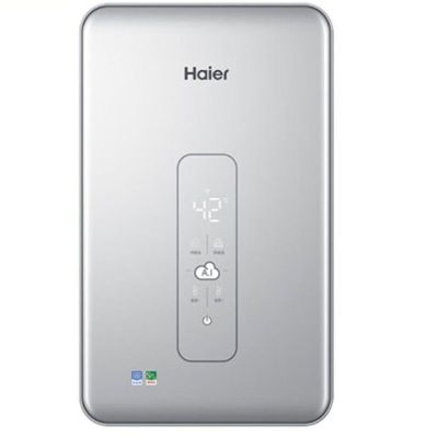 海尔(Haier) DSH-85V3(U1) 热水器 (计价单位:台) 银色
