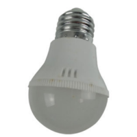 深照紫光 ZP205 LED 5W 灯泡 20.00 个/箱 (计价单位:箱) 白色