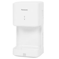 松下(Panasonic)FJ-T09A3C 1400W 速干自动感应 干手器 (计价单位:台) 珍珠白