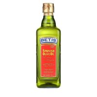贝蒂斯(BETIS) 特级初榨橄榄油 500ml