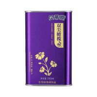 贝蒂斯(BETIS) 食用植物调和油(亚麻橄榄)500ml