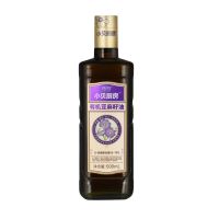 贝蒂斯(BETIS) 小贝厨房有机亚麻籽油500ml