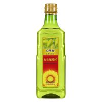 贝蒂斯(BETIS)食用植物调和油(橄葵)600ml