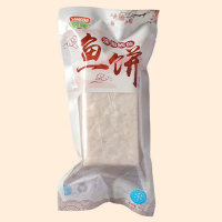 爽康手工鱼饼 150g*5条