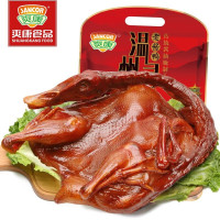 爽康老酱鸭500g