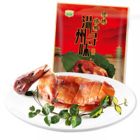 爽康慢烤臻鸭500g