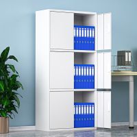 震怡 通三节文件柜1850*900*400mm