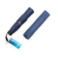 天堂A-TIMES系列素色时尚雨伞 34208E(57cm*8K)