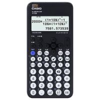 卡西欧(CASIO) FX-82CNX 函数科学 计算器 (计价单位:台) 黑色