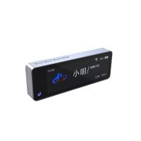 顶火 GMD-P2 256G含系统 银 供电服务记录仪 (计价单位:台) 银色