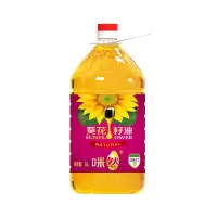 咪然-葵花籽油 5L