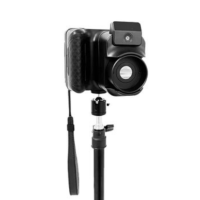 惠乐为 乐惠HG-T01 摄像仪 1.00 台/套 (计价单位:套) 黑色