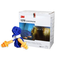3M 1270耳塞-3M-1270-不涉及维保