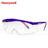 Honeywell-防护眼镜-100100-不涉及维保