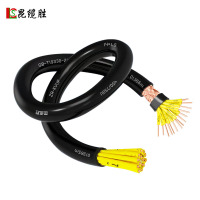 宝德勒 控制电缆 KVVP-450/750V, 14x1.5 (单位:米)