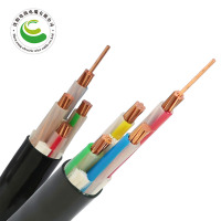 宝德勒 电缆 ZR-YJV-1kV-4X16 (单位:米)