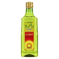 贝蒂斯 食用 植物调和油(橄葵)600ml