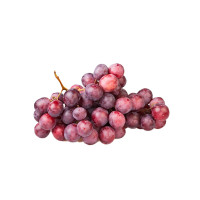 嗨果粒精品红提葡萄精选4.5斤