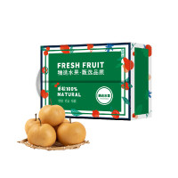 嗨果粒丰水梨优选12粒