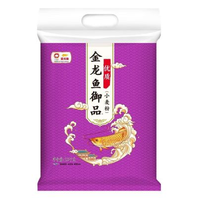 金龙鱼御-品优质小麦粉2.5kg