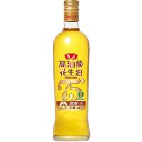 鲁花-高油酸花生油750ml
