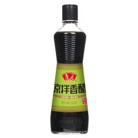 鲁花-凉拌香醋500ml(2瓶装)