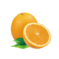 嗨果粒进口橙精选9斤