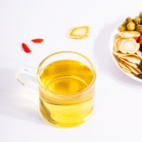 张太和 熬夜茶100g(5g*20包)/袋*2袋